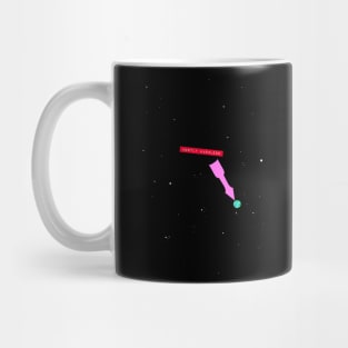 Mostly Harmless Mug